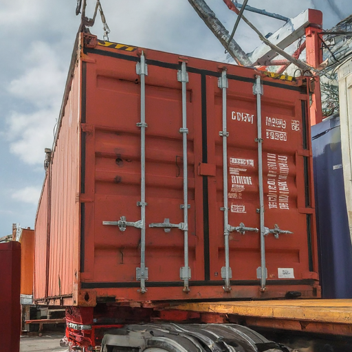 Transloading Services